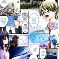  ����� Doki Doki Summer Beach <small>Story & Art</small> 